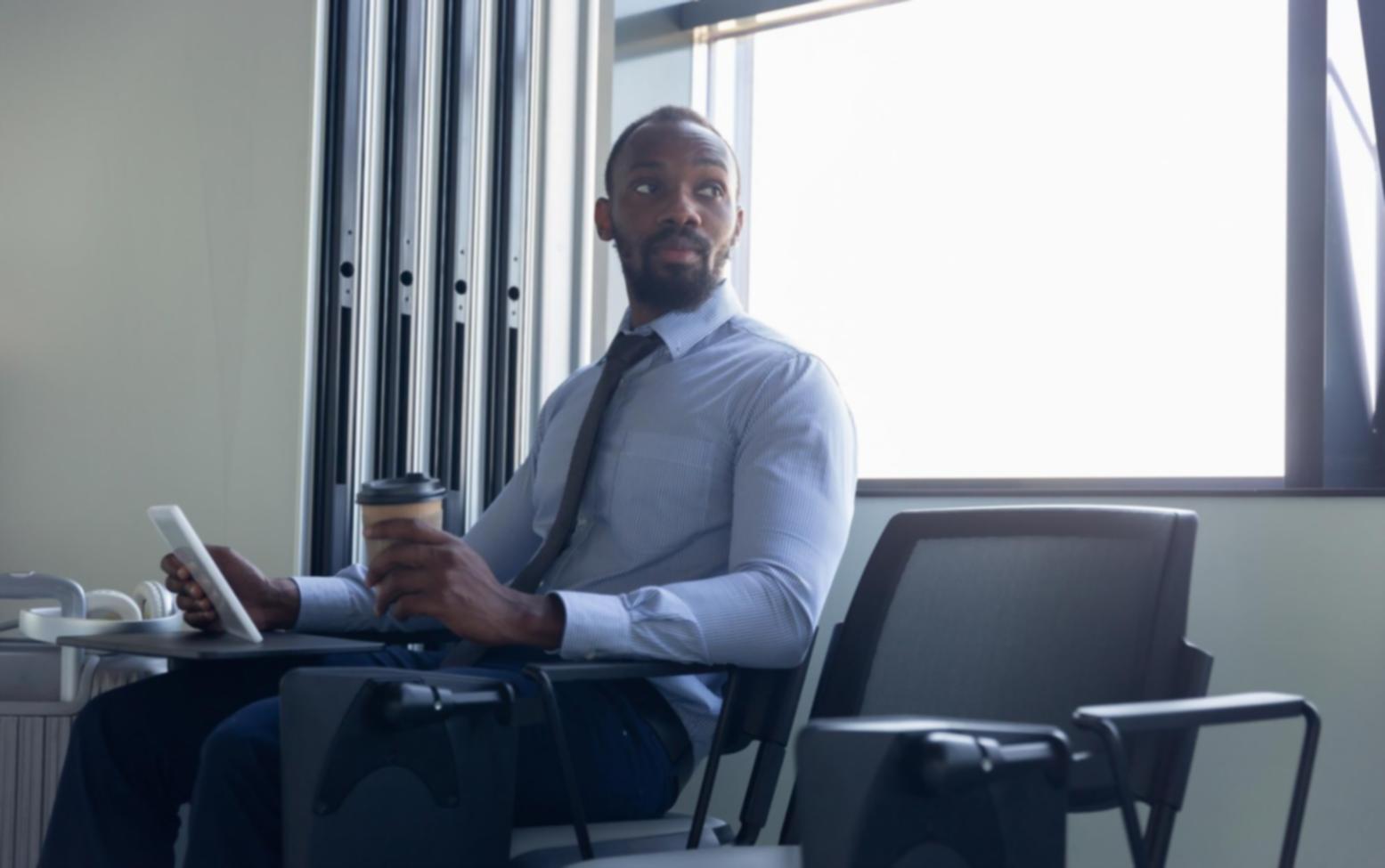 Session de masterclass en ligne sur l'optimisation de contenu