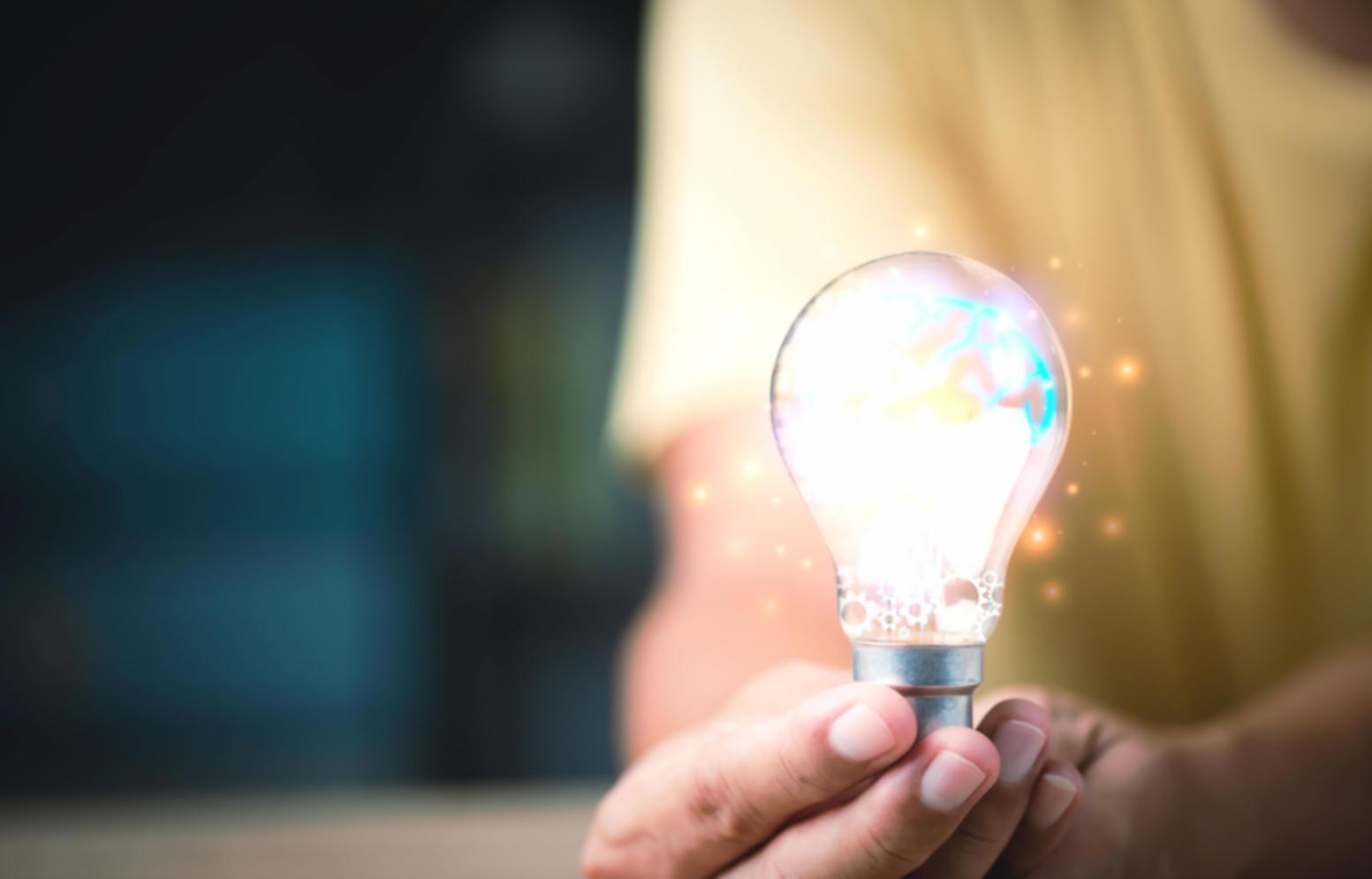 Espace de travail pour la création de contenu