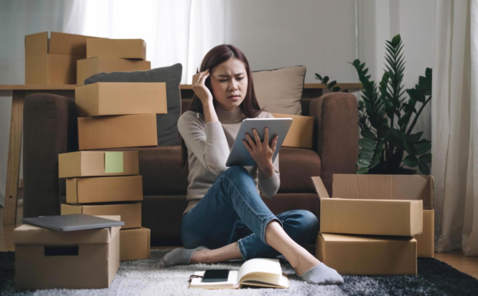 Outil d'audit de contenu numérique