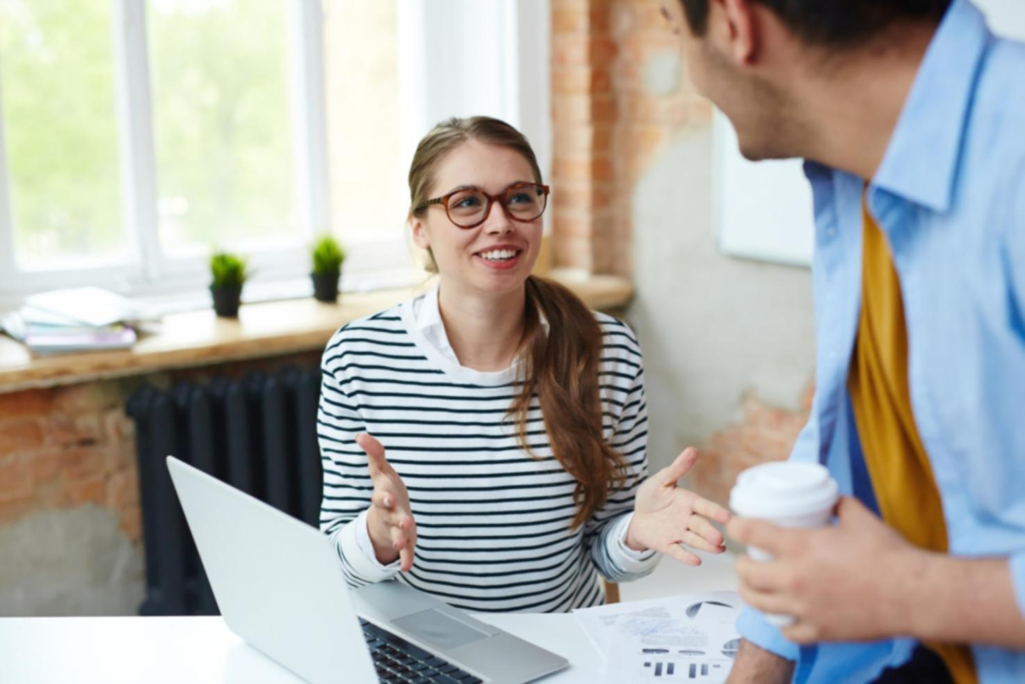 Vue d'ensemble du programme de formation Seriquentavo